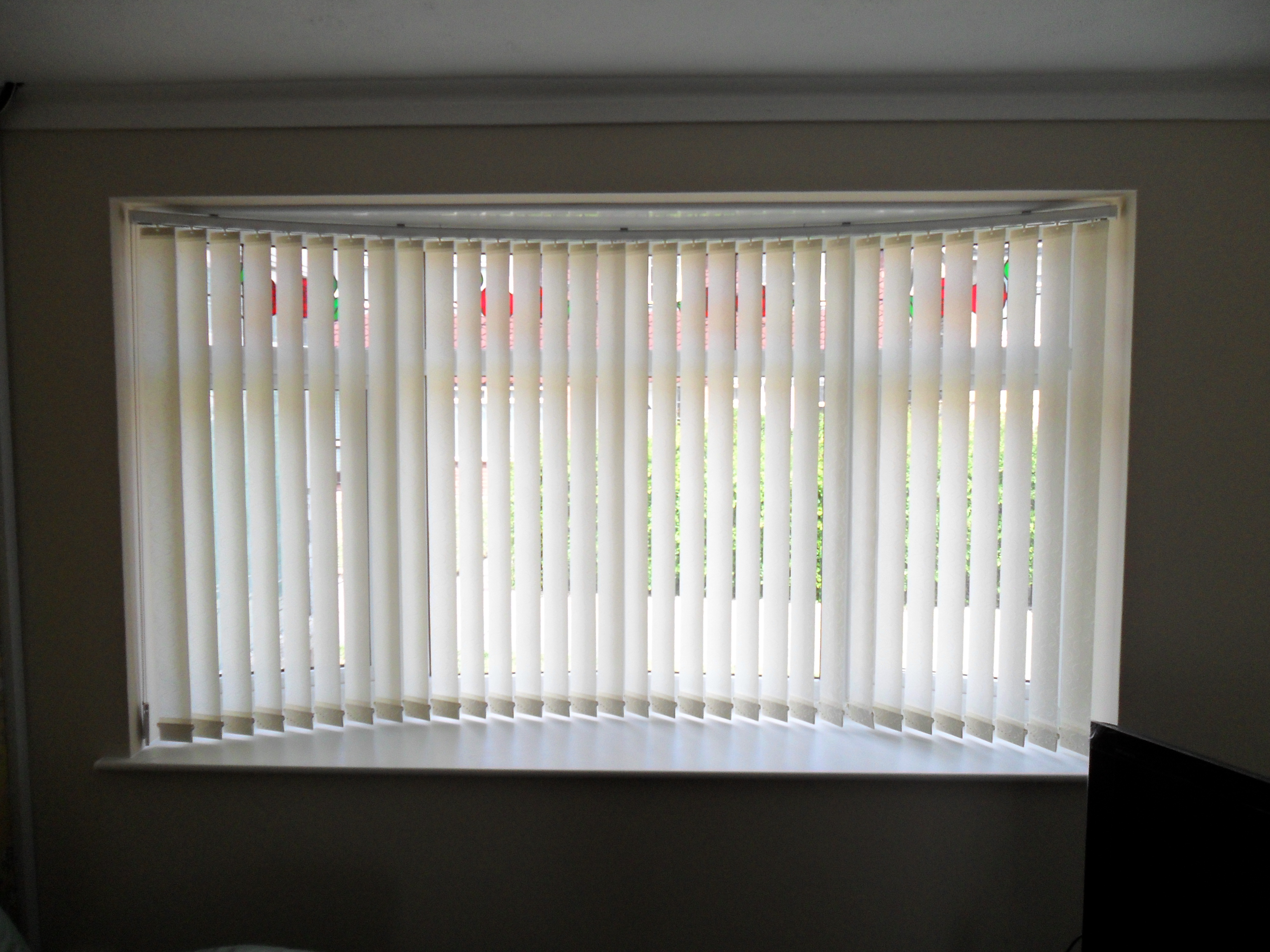 Blinds For Bay Windows - Expression Blinds