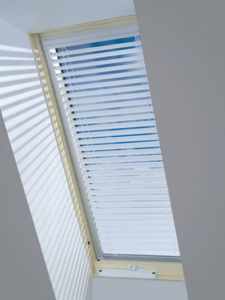 Velux Venetian Blinds