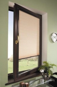 Blinds in Timperley