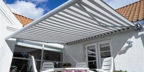 Awnings
