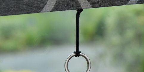 Roller Luna Granite Blinds