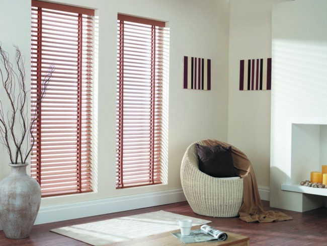 Venetian Chestnut