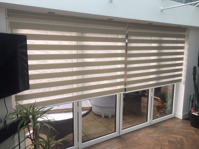 Vision Bi Folds 