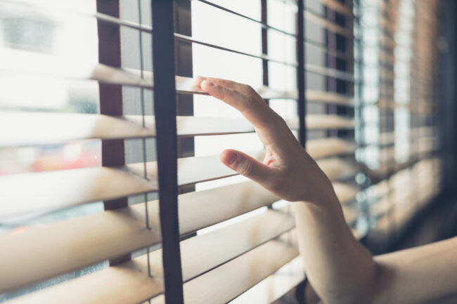 Venetian Blinds Liverpool