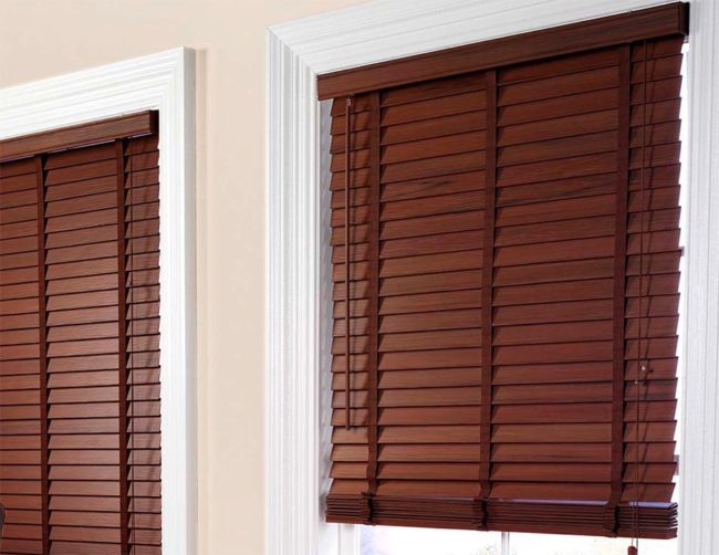 Urban blind co wooden blinds glasgow Warrington wooden blinds