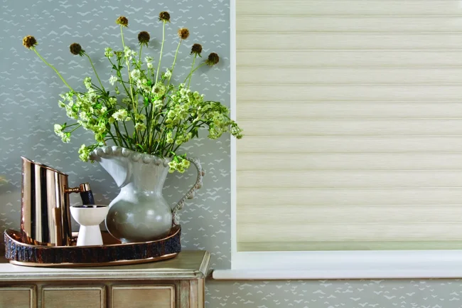 Custom Blinds available from Expression Blinds