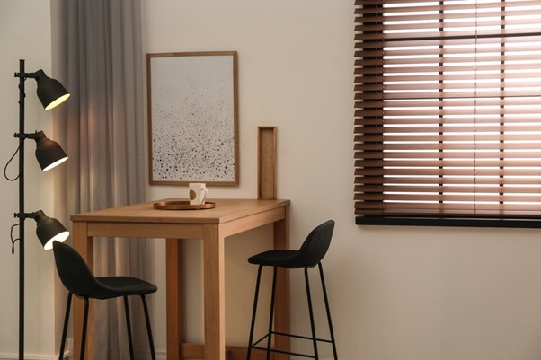 How To Clean And Care For Wooden Venetian Blinds