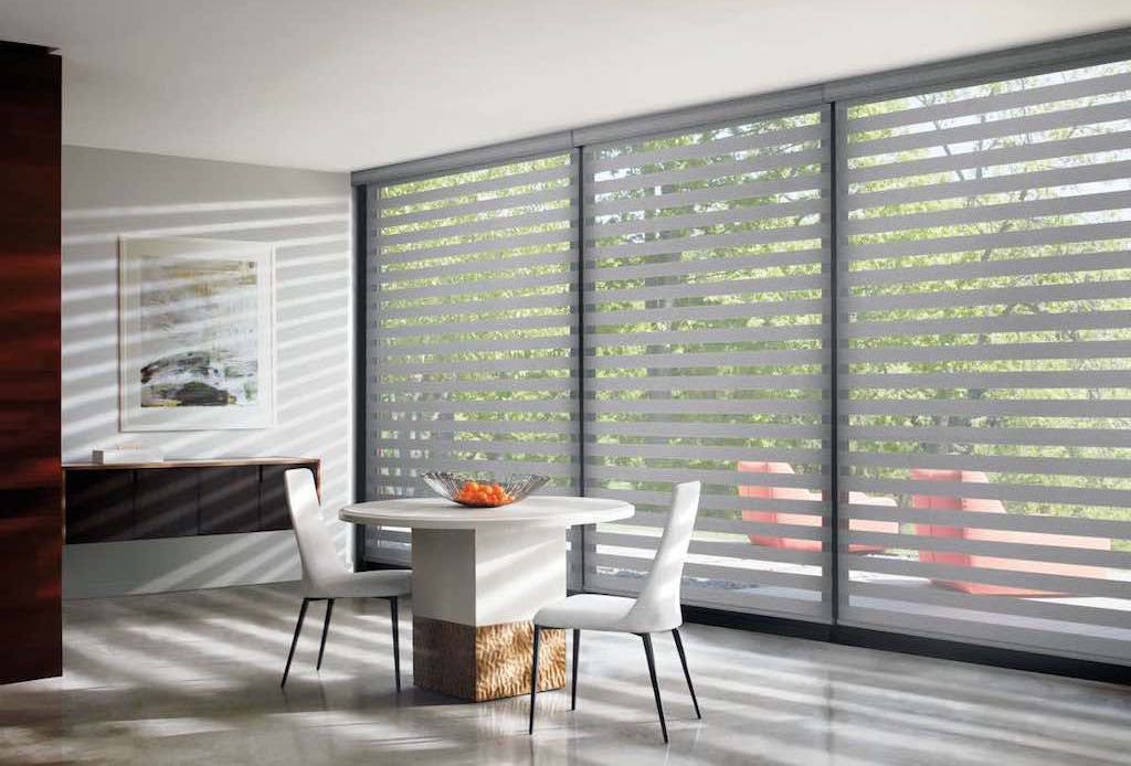 How to Convert Your Electric Blinds to Smart Blinds