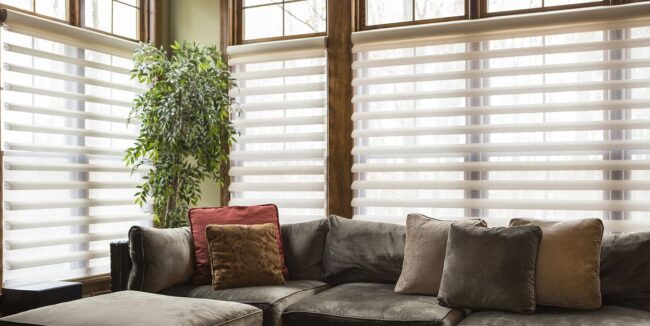 What blinds to get in Liverpool - Expression Blinds