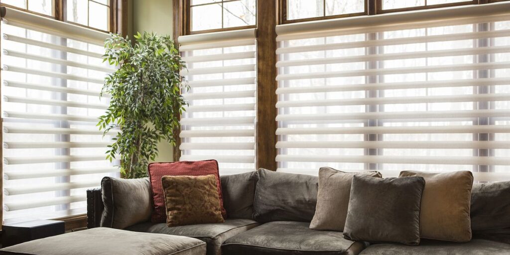 Not Sure What Blinds To Get? Book A Free Expert Consultation From Expression Blinds!