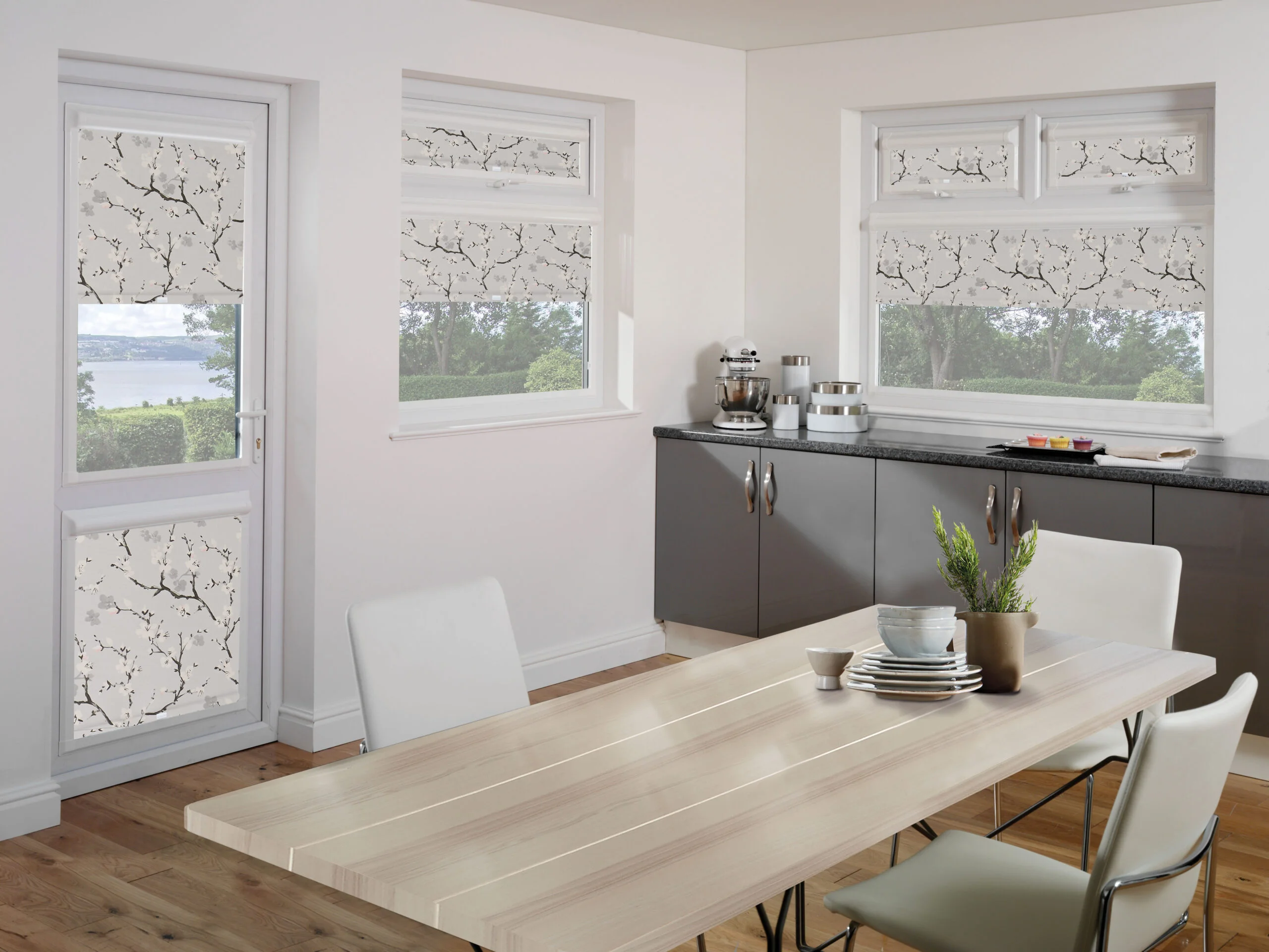 Perfect Fit Blinds Custom-Made to Measure in Warrington