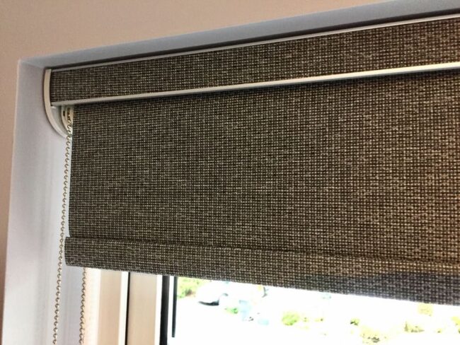 Roller Blinds from Expression BLinds