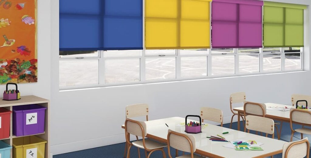 What Are The Pros and Cons of Roller Blinds?