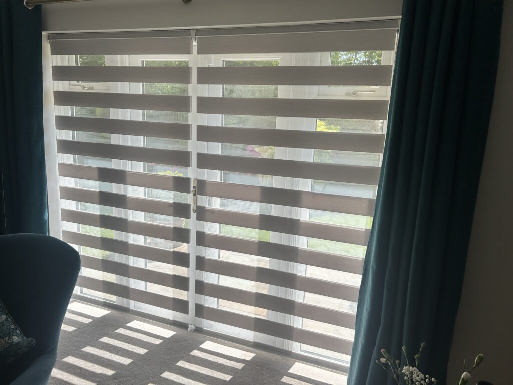 Top 5 Trends for Windows Blinds in 2025 - Day & Night Roller Blinds  | Expression Blinds