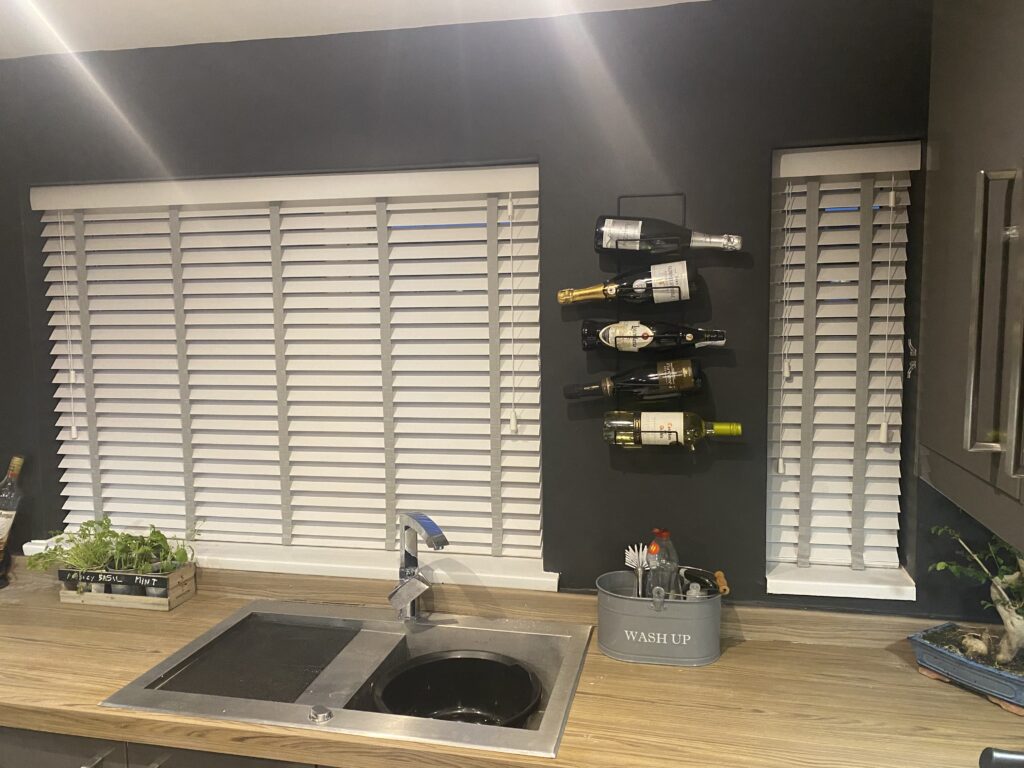 Top 5 Trends for Windows Blinds in 2025 - Faux Wood Blinds | Expression Blinds