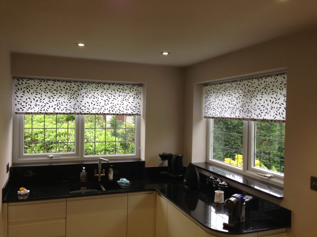 Top 5 Trends for Windows Blinds in 2025 - Roller Blinds | Expression Blinds