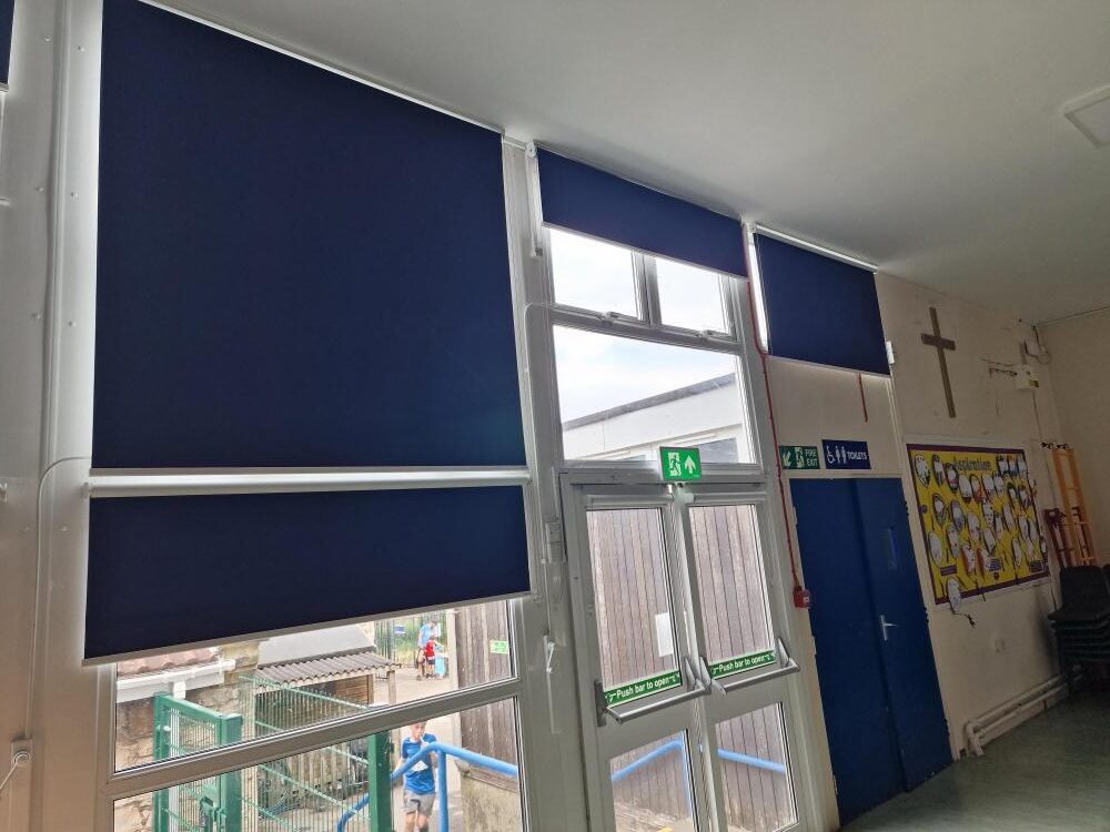 What Are The Best Blinds For Schools? A Smart Guide For Smarter Classrooms | Expression Blinds