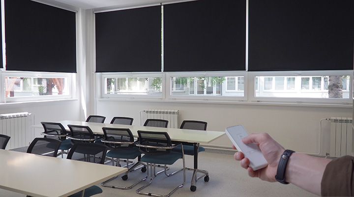 What Are The Best Blinds For Schools? A Smart Guide For Smarter Classrooms | Expression Blinds