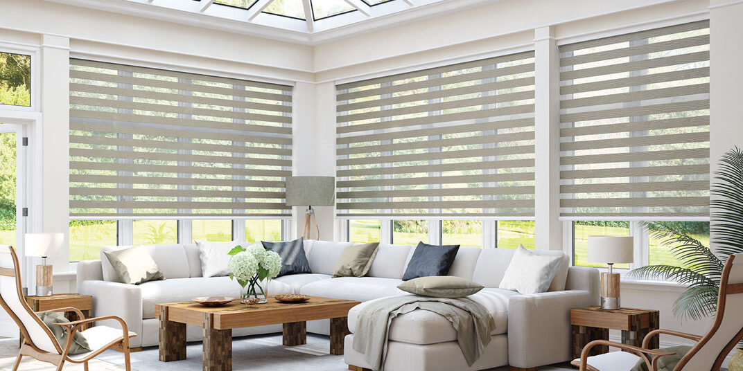 What Blinds Are Best for My Conservatory? The Ultimate Guide to Style, Comfort & Practicality | Expression Blinds