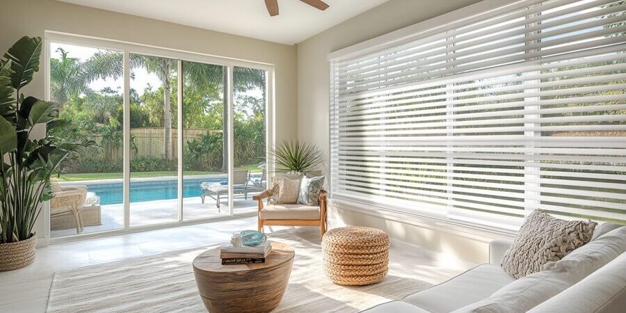 Are Faux Wood Blinds Better Than Real Wood Blinds Are Faux Wood Blinds Better Than Real Wood Blinds