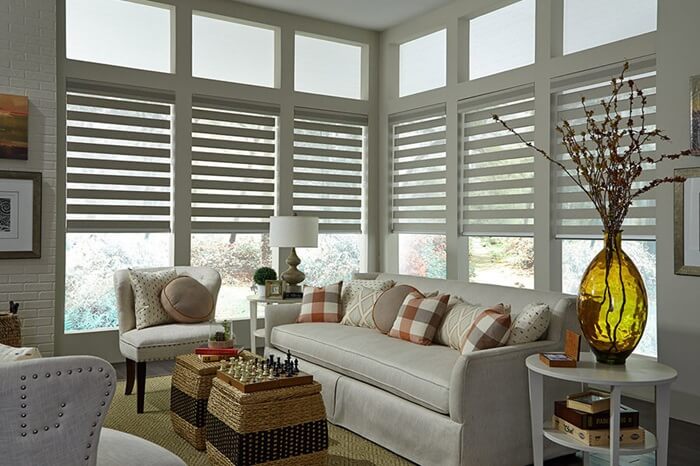 Blinds for Homes in Manchester