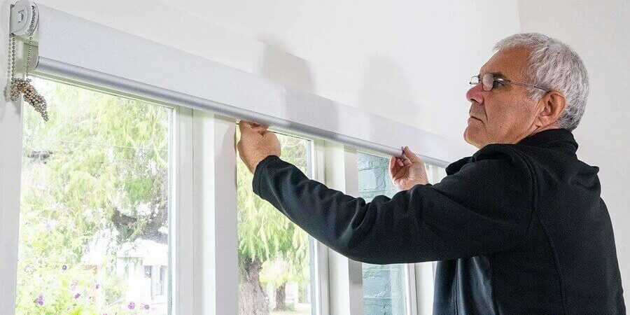 How Do you Remove Window Blinds_ Common Mistakes When Measuring Windows for Blinds