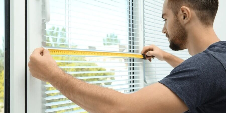 How to Measure Windows for Blinds How to Measure Windows for Blinds