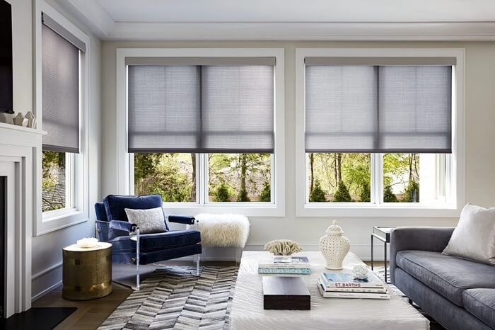 Blinds in Stockport