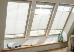 velux blinds