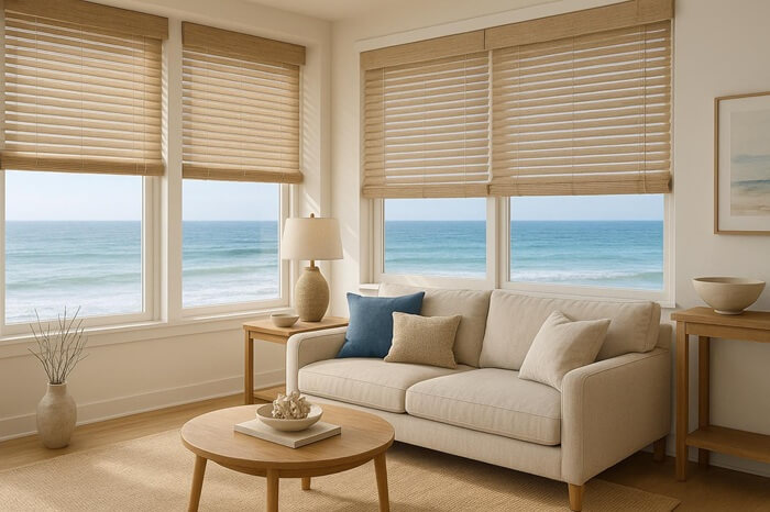 Blinds for homes in Cheshire