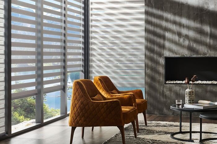 Blinds in homes in Warrington Blinds in homes in Warrington