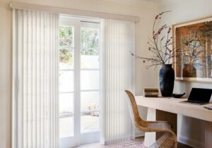 blinds for doors