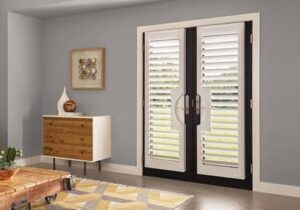 blinds for french doors blinds for french doors