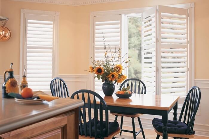 blinds for homes in Liverpool