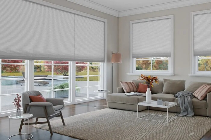 blinds in Liverpool