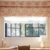 roman blinds inside or outside recess