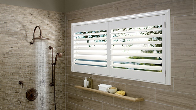 waterproof blinds for bathroom windows