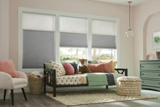 how do day and night blinds work how do day and night blinds work