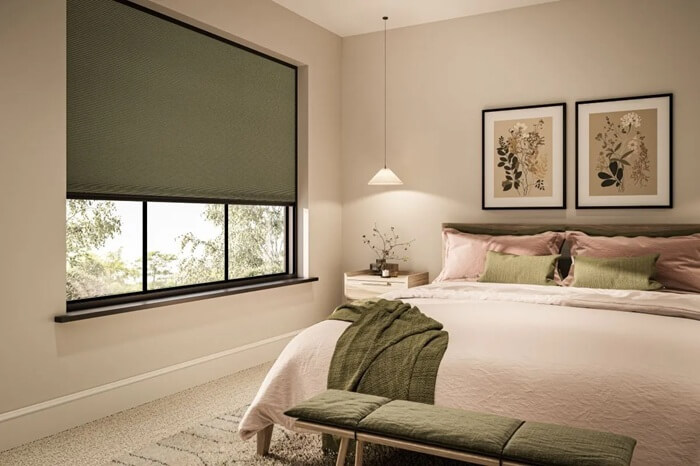 Blinds for homes in Wilmslow Blinds for homes in Wilmslow