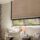 ceiling mounted blinds