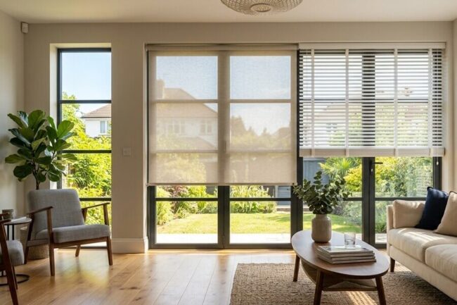 best blinds for summer