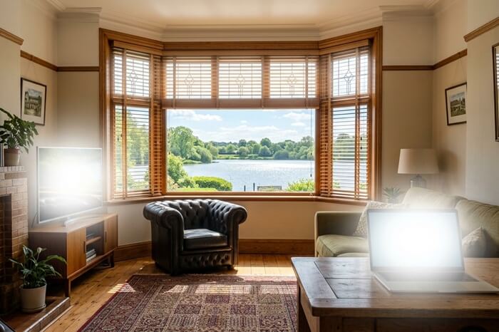 Blinds in Sale